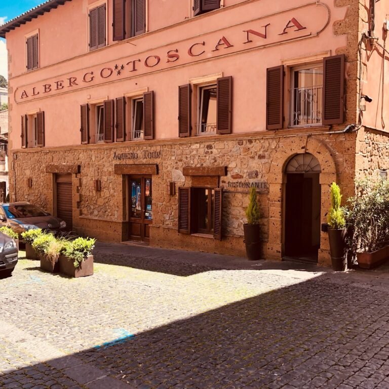 Albergo-Toscana-Esterno