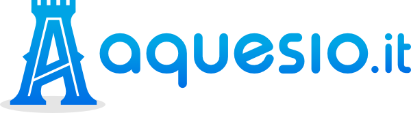 Aquesio.it Logo