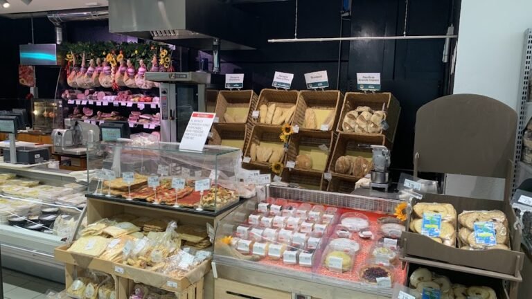 Coop Acquapendente