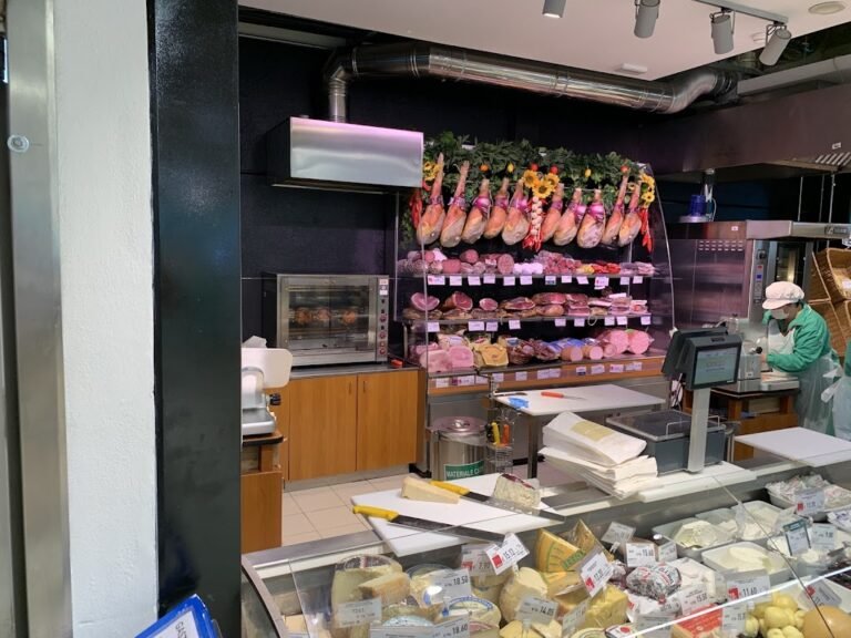 Coop Acquapendente