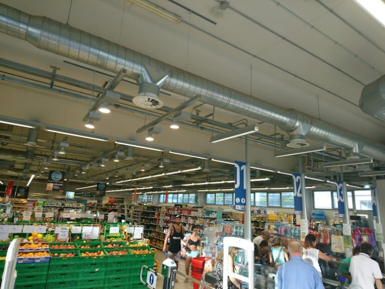 Coop Acquapendente