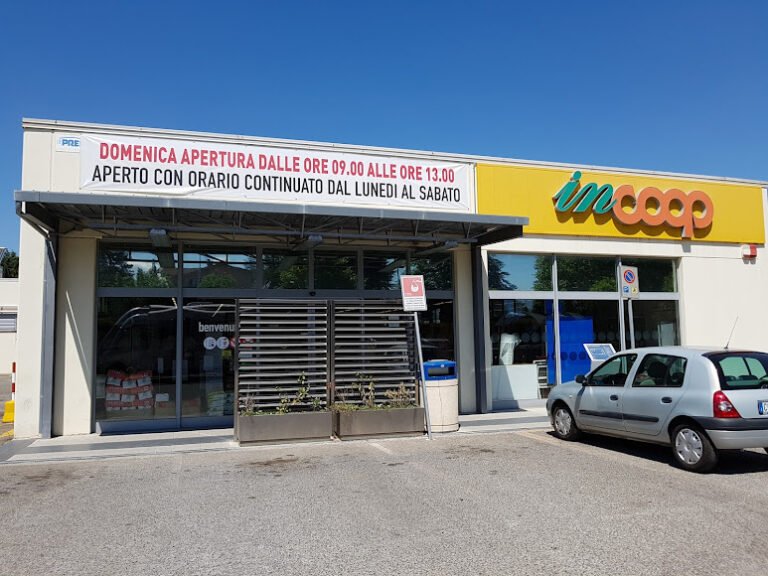 Coop Acquapendente