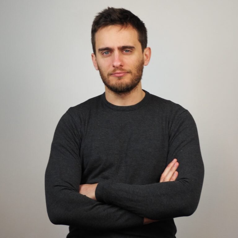 Francesco Ceccarelli