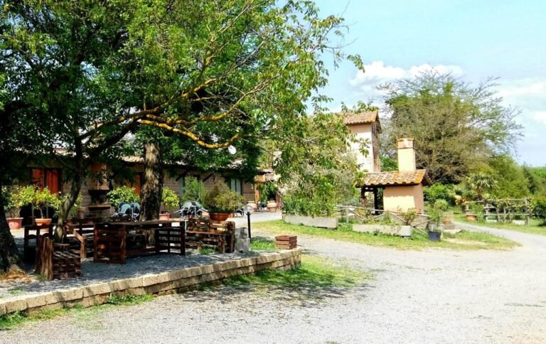 Agriturismo San Filippo