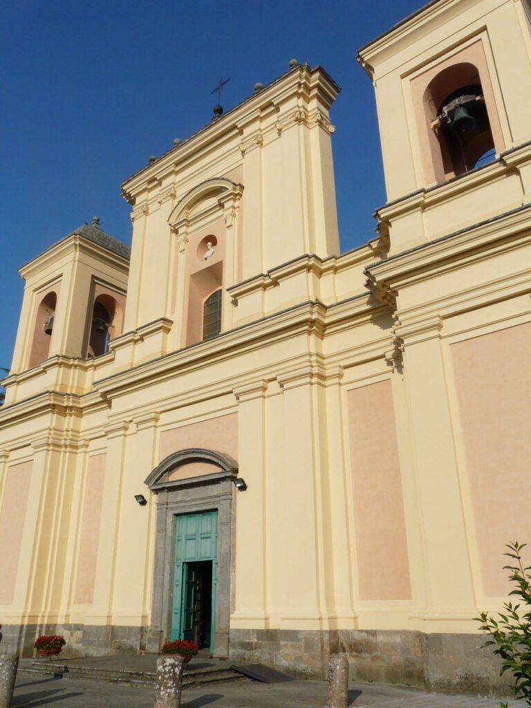 Basilica del Santo Sepolcro