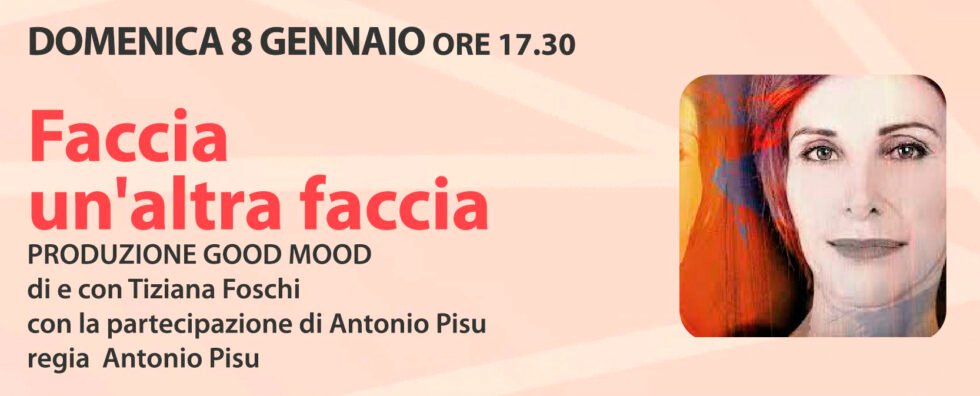 Faccia un'altra faccia