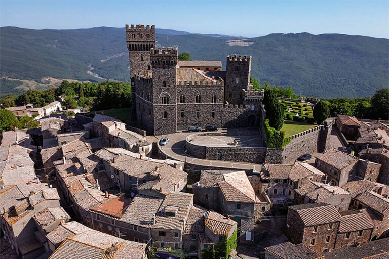 Castello di Torre Alfina