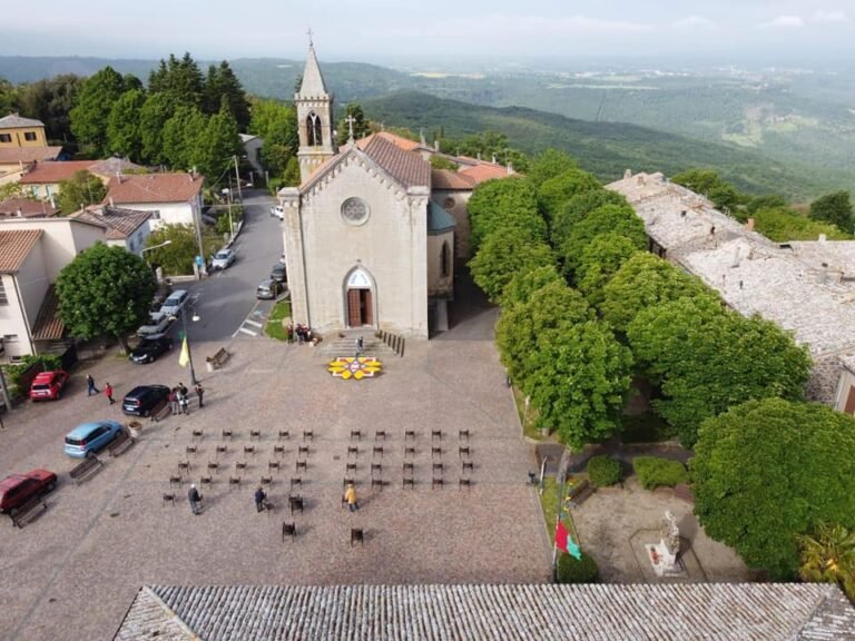 Chiesa di Santa Maria Assunta in Cielo