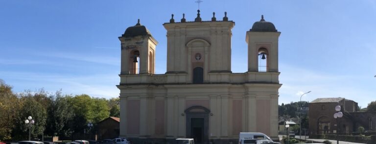 Concattedrale Santo Sepolcro