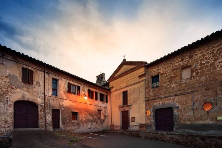 Monastero di Santa Chiara