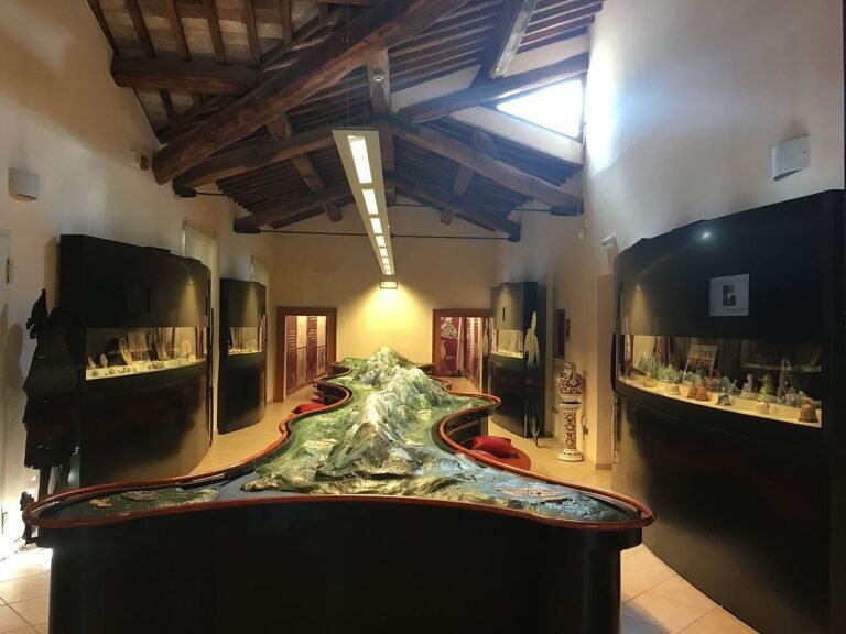 Museo Della Città di Acquapendente