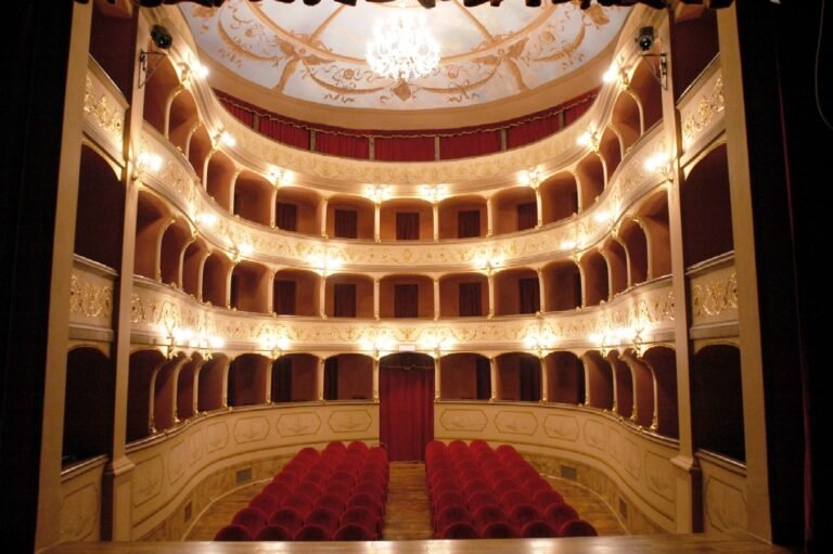 Teatro Boni