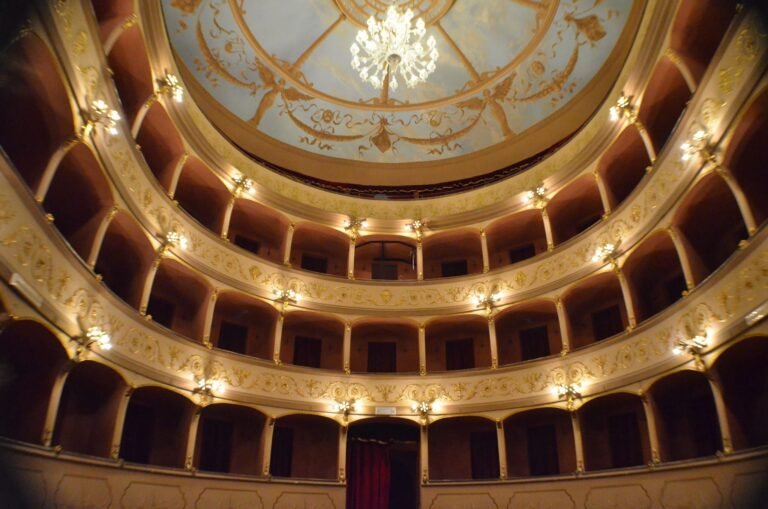 Teatro Boni