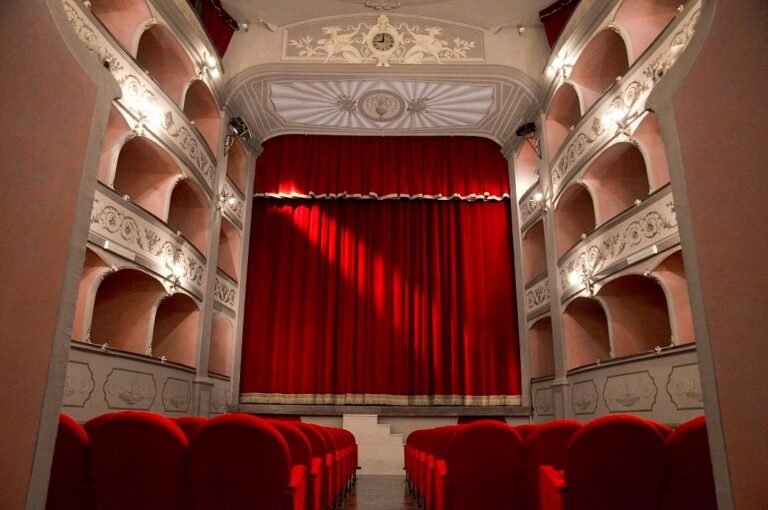 Teatro Boni