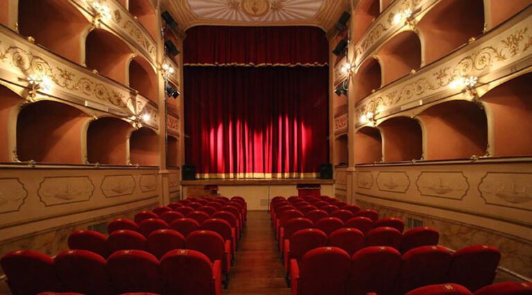 Teatro Boni