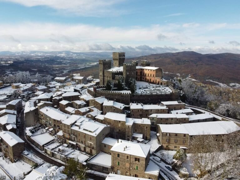 Torre Alfina
