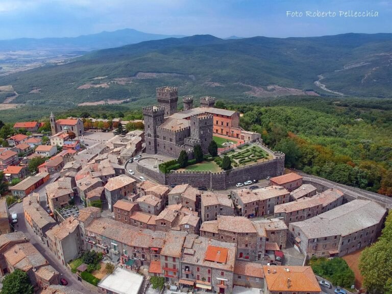 Torre Alfina
