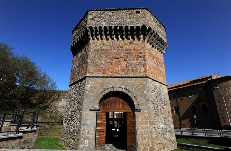 Torre Julia de Jacopo