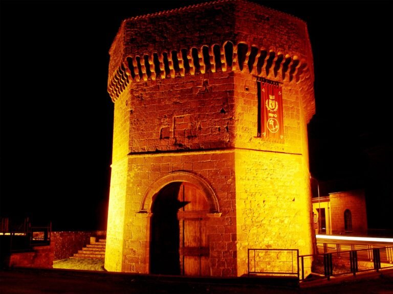 Torre Julia de Jacopo